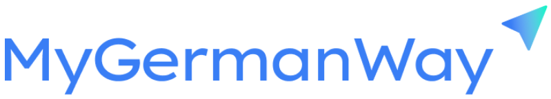 MyGermanWay